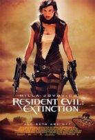 Ölümcül Deney 3 İnsanlığın Sonu – Resident Evil: Extinction