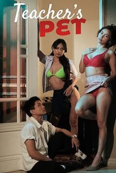Teacher’s Pet 2025