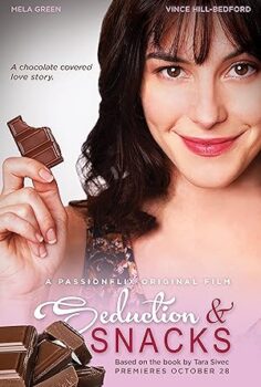 Seduction and Snacks