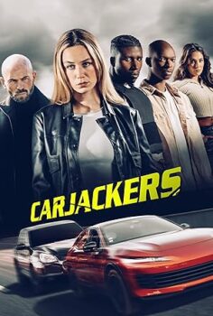 Carjackers Araba Hırsızları 2025