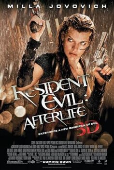 Ölümcül Deney 4 Ölümden Sonra (Resident Evil: Afterlife)