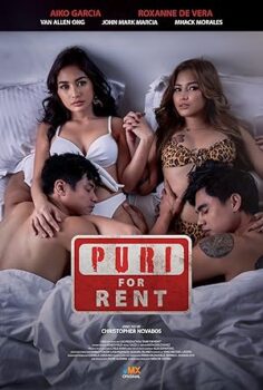 Puri for Rent 2025
