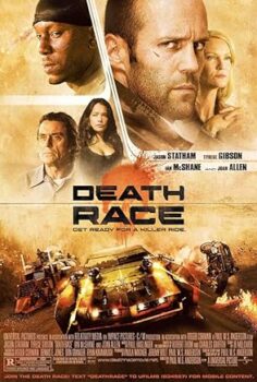 Ölüm Yarışı 1 – Death Race