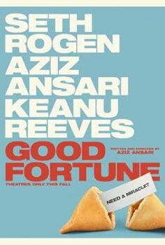 Good Fortune