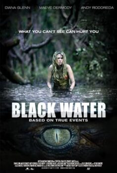 Karanlığın Dişleri Black Water