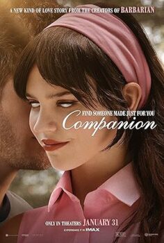 Companion Kusursuz Arkadaş 2025