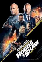Hızlı ve Öfkeli: Hobbs and Shaw