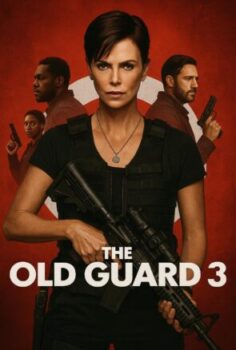 The Old Guard 3