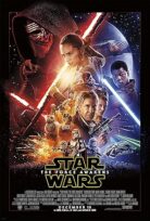 Star Wars Bölüm 7: Güç Uyanıyor