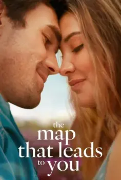 The Map That Leads to You – Sana Ulaşan Harita