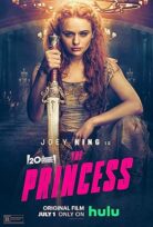 The Princess Prenses
