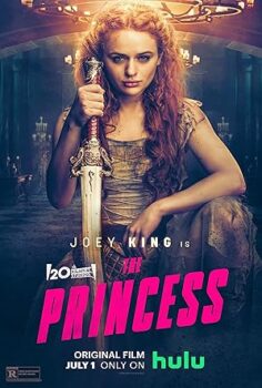 The Princess Prenses
