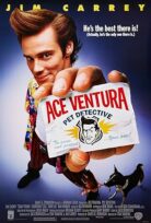 Ace Ventura: Pet Detective Budala Dedektif