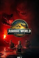 Jurassic World: Yeniden Doğuş