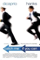 Sıkıysa Yakala Catch Me If You Can