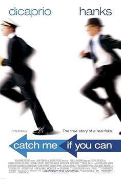 Sıkıysa Yakala Catch Me If You Can