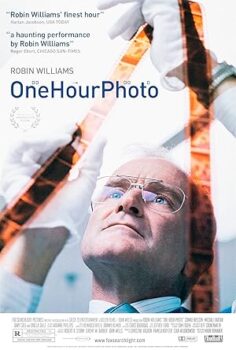 Baskı One Hour Photo 2002