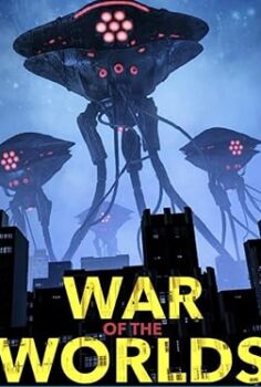 War Of The Worlds