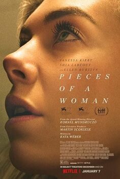 Bir Kadının Parçaları – Pieces of a Woman