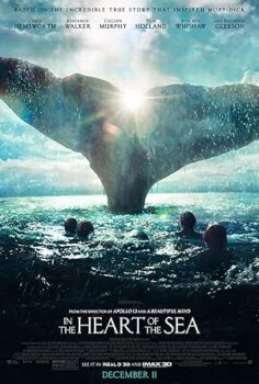 Denizin Ortasında In the Heart of the Sea