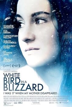Karda Bir Beyaz Kuş White Bird in a Blizzard 2014