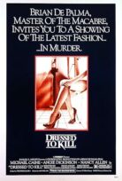 Ölüme Kuşanmak Dressed to Kill 1980