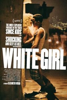White Girl Beyaz Kız