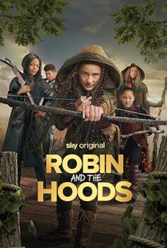 Robin ve Hood’lar Robin and the Hoods