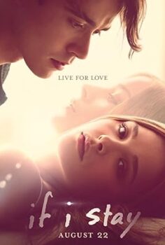 Eğer Yaşarsam If I Stay
