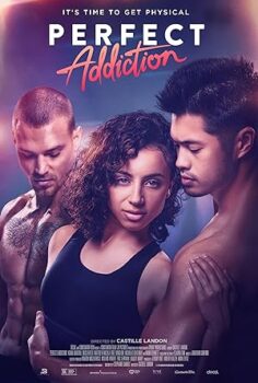 Kusursuz Takıntı – Perfect Addiction