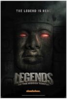 Gizli Tapınağın Efsaneleri Legends of the Hidden Temple 2016