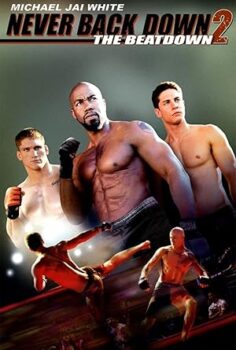 Asla Pes Etme 2 Never Back Down The Beatdown
