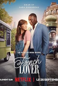 French Lover Fransız Aşığı
