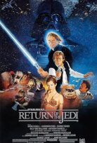 Star Wars: Episode 6  Yıldız Savaşları Bölüm 6: Jedi’nin Dönüşü