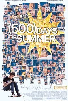 500 Days of Summer Aşkın 500 Günü