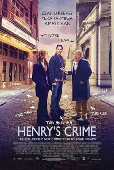 Henry’s Crime Suçlu Kim? 2010