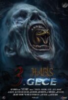 3. Gece Habis