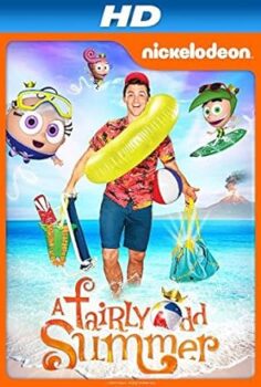 Bir Garip Aile A Fairly Odd Summer 2014