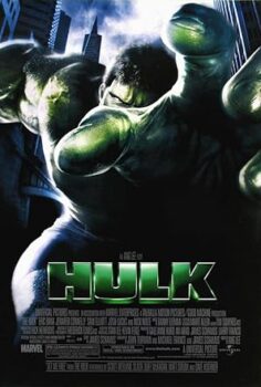 Yeşil Dev Hulk