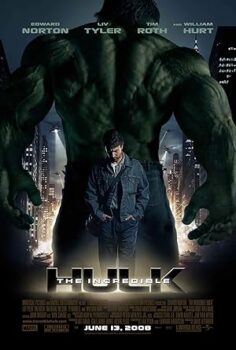 Yeşil Dev 2 The Incredible Hulk