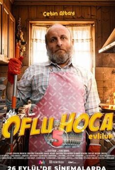 Oflu Hoca 5
