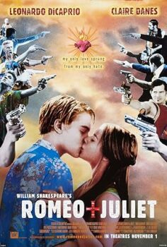 Romeo ve Juliet