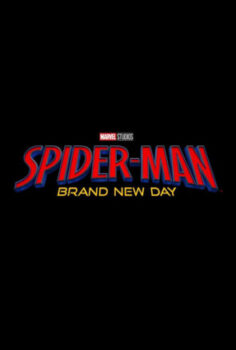 Örümcek-Adam: Yepyeni Bir Gün – Spider-Man: Brand New Day 2026