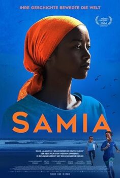 Samia