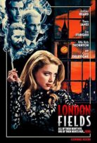 London Fields – Londra Toprakları