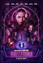 Ballerina Bir John Wick Hikayesi izle