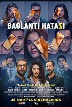Bağlantı Hatası