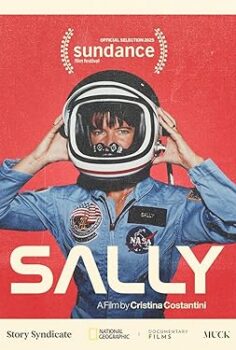 Sally (2025) izle