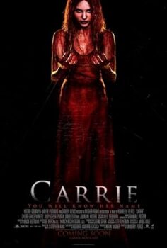 Carrie: Günah Tohumu