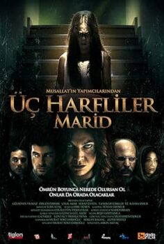 Üç Harfliler Marid